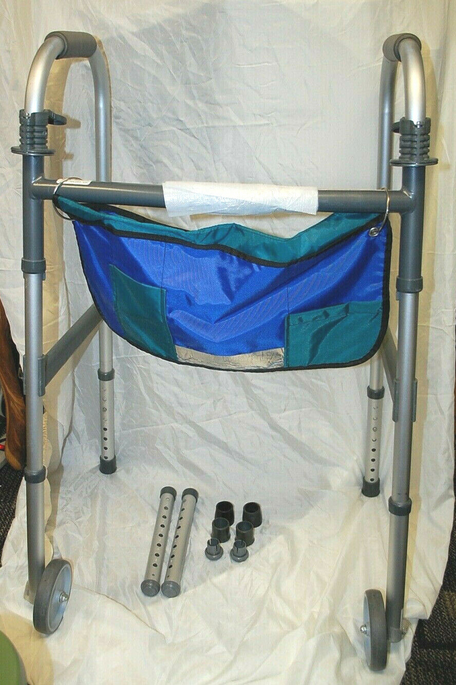 Second hand Walking Frame in Ireland View 60 bargains