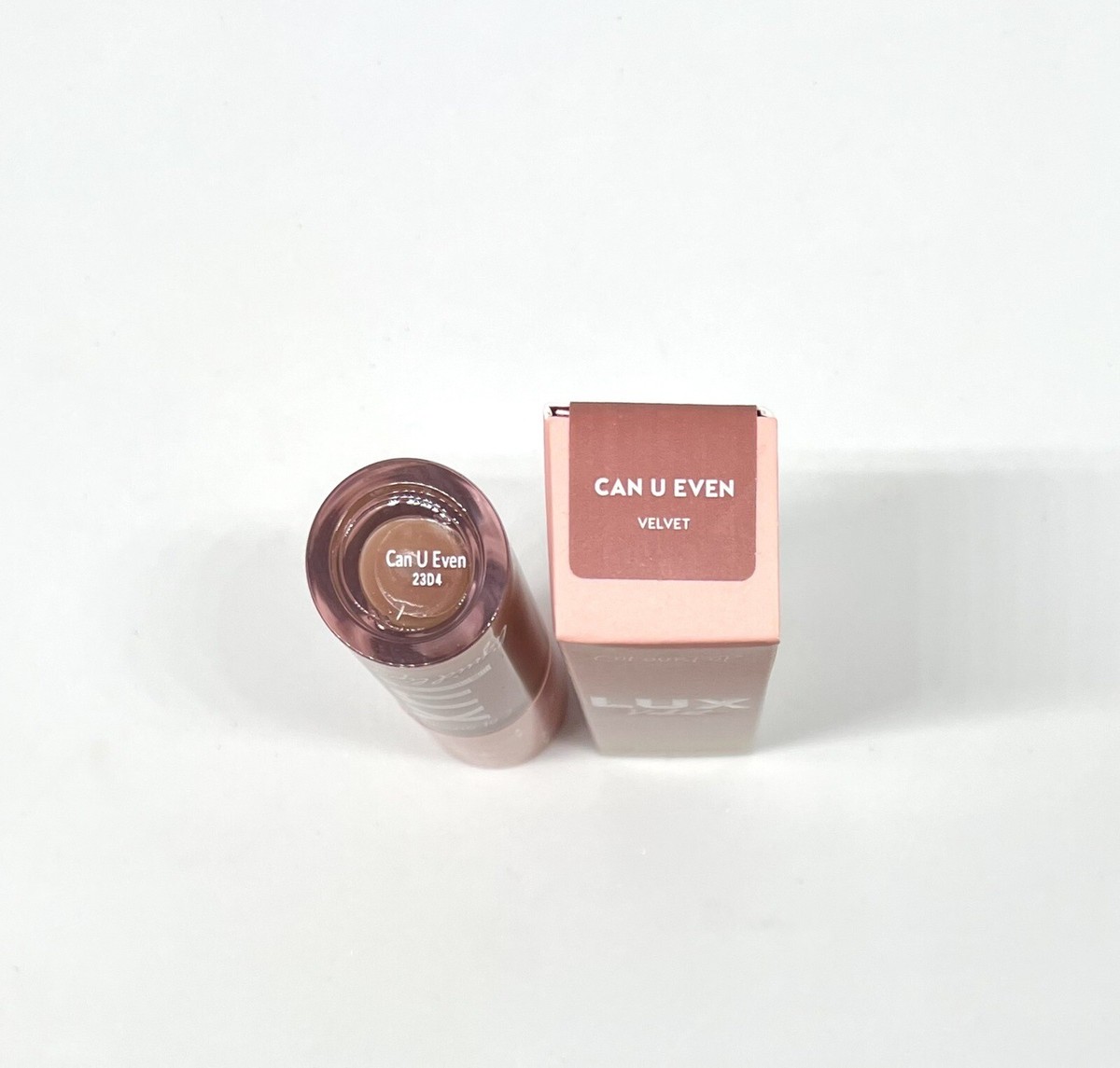 colourpop casual dress EWG Skin Deep