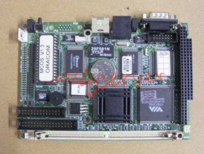 1PC Used ADVANTECH PCM-1823 Rev.B1 industrial board