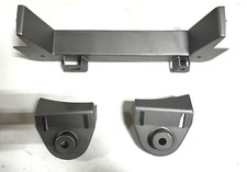 1937 1938 1939 Chevy Truck Pick Up Mustang 2 Ii Ifs Crossmember