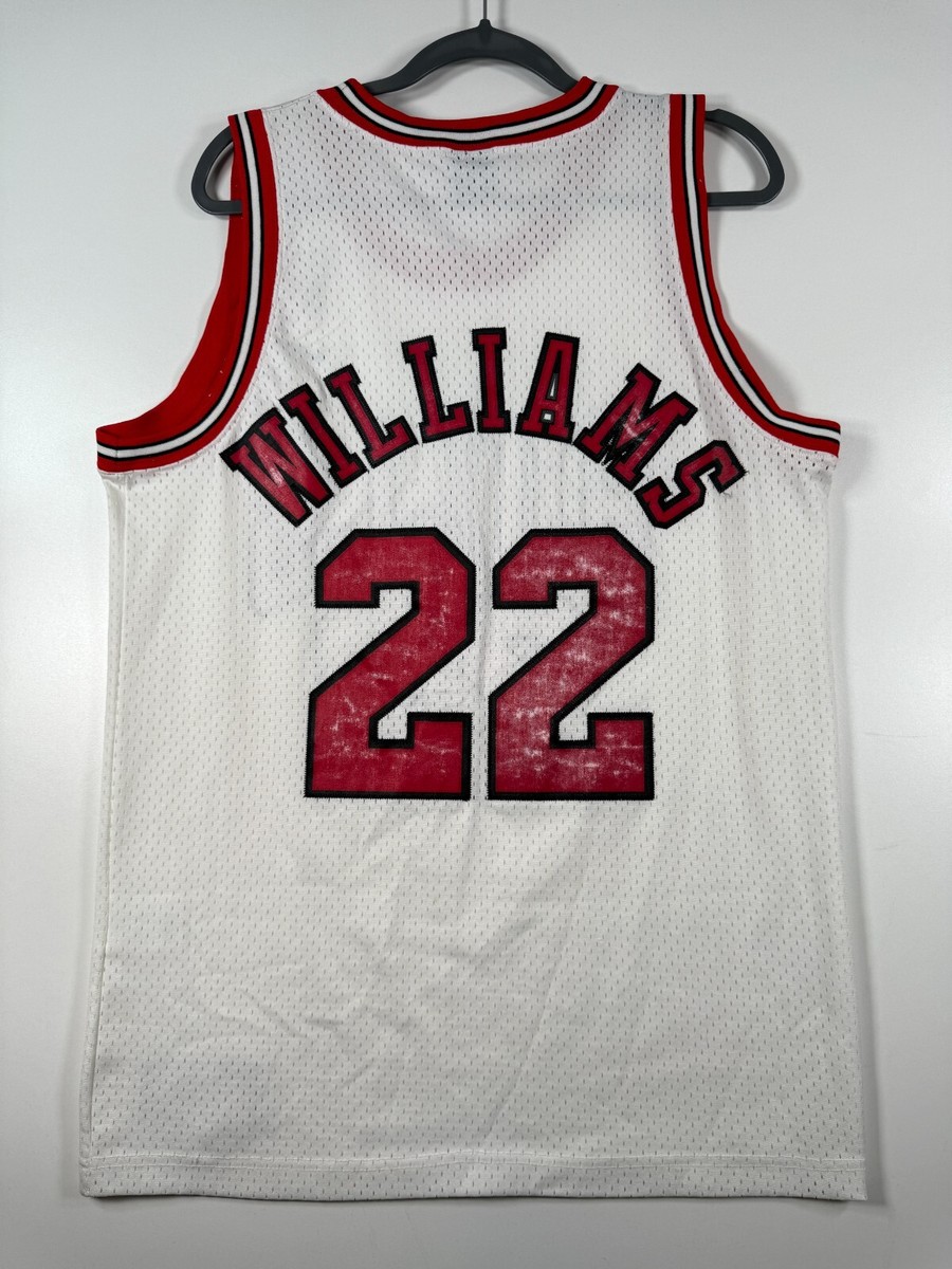 NIKE - 送料込み JORDAN BULLS スウィングマン ジャージ Lサイズ $_57.JPG?set_id=880000500F