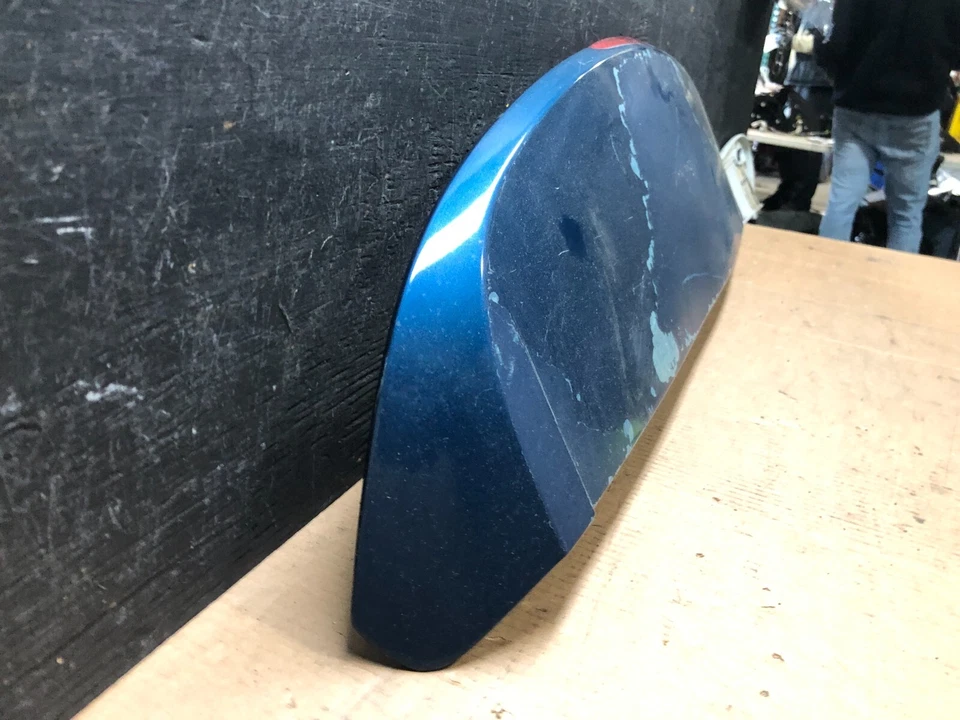 Alerón trasero para maletero Hyundai Elantra GT 2013 a 2016 OEM F6900 DG1 Foto 3 de 4