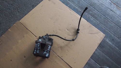 VW Polo 9N 1,4 TDI 55KW 01-05 Bremssattel Vorne Links VL