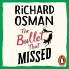 Audio-CD - The Bullet That Missed: (The Thursday Murder Club 3) by Richard Osman