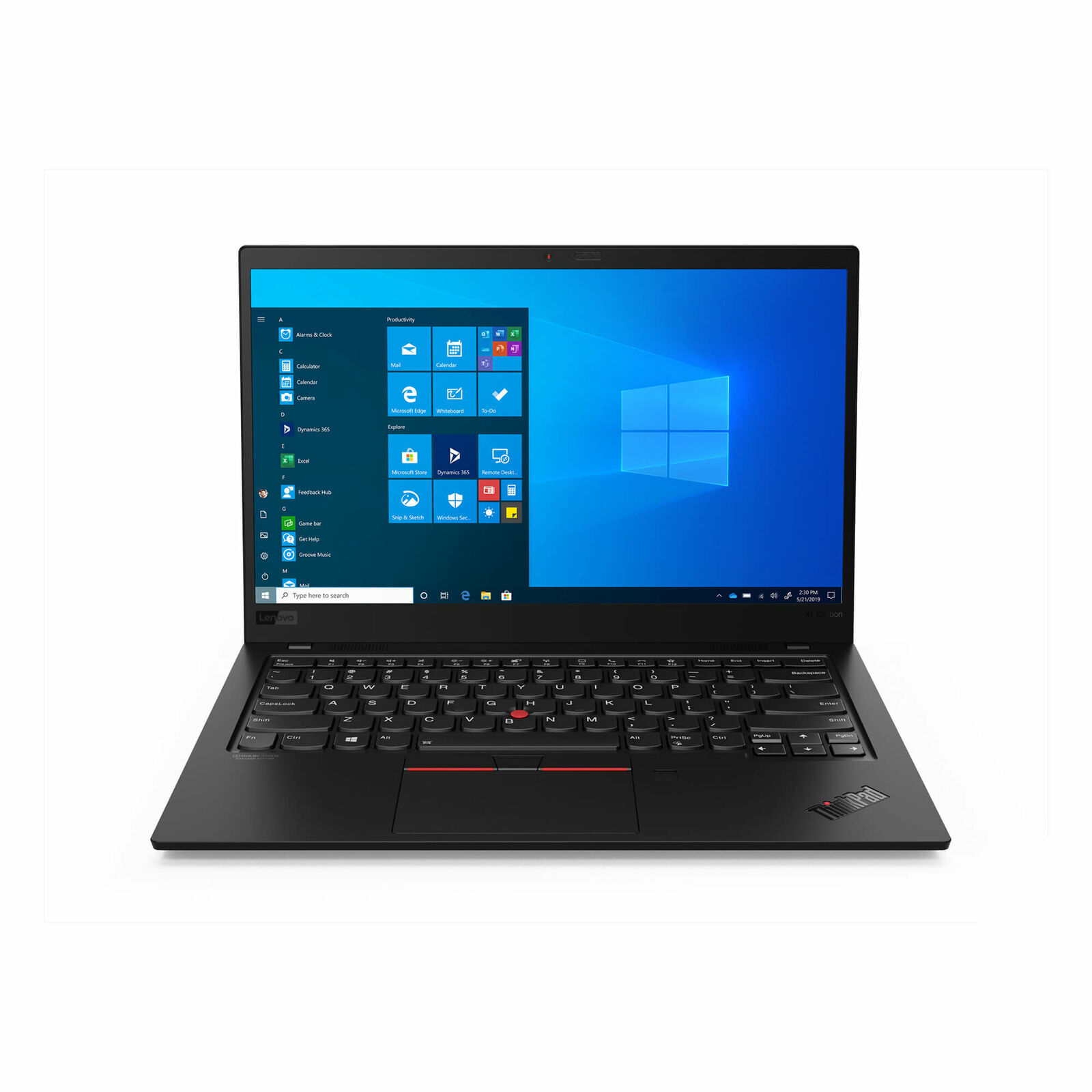 Lenovo ThinkPad X1 Carbon Gen 9 14 Lenovo ThinkPad X1 Carbon Gen 9 14