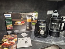 Blender Philips Hot And Cold