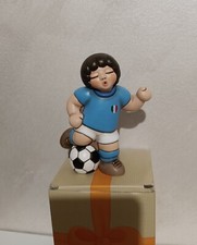 Bomboniera Thun Ragazzo Calcio