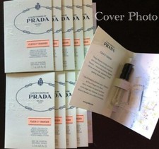 Les Infusions De PRADA Milano FLEUR D ORANGER...