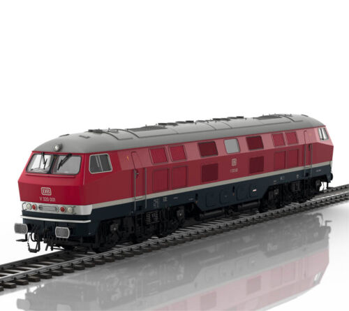 Märklin Diesellokomotive DB V320 001 Ep. III 55320 Spur 1 - Bild 1 von 1