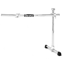 Gibraltar GCS150C Chrome Curved Side Rack Def...