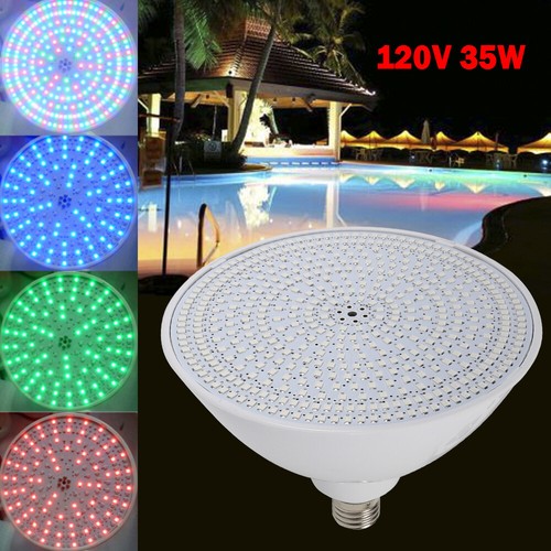 Inground Swimming Pool Light Bulbs Shelly Lighting