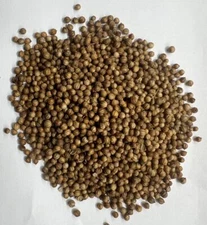 Bulk Whole Coriander Seed (select size below)
