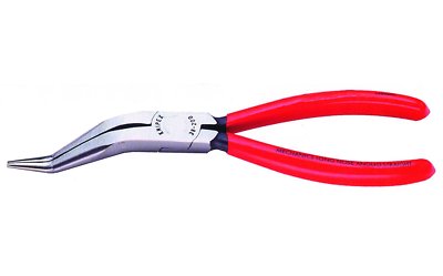 KNIPEX Tools 38 81 200 A Mechanics Pliers