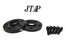 2pcs 15mm Safe Forged Wheel Spacers 5x112 for BMW 2 Series F44 G42 F74,2022-2026