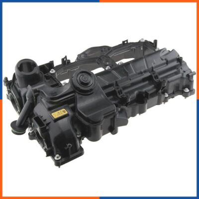 Zylinderkopfhaube Ventildeckel für BMW | 001-10-26174, 0810196