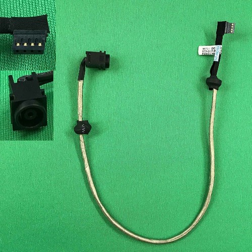 Jack Power Sony Vaio Vgncr Vgn-cr Series 6pin | Cuotas Sin Inter&eacute;s