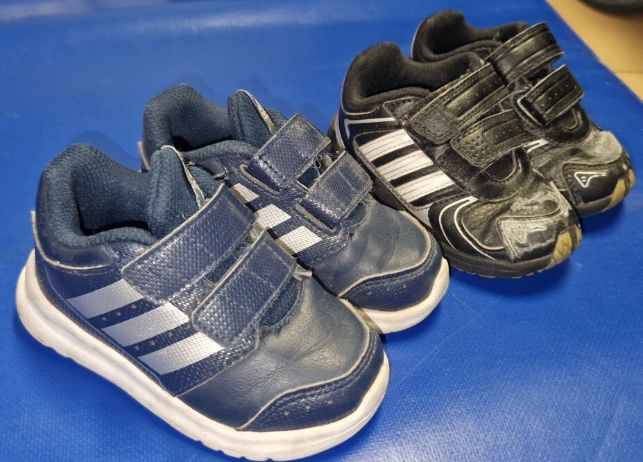 Lotto Scarpe Adidas 21