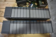 Allen Bradley SLC 500 13-Slot Rack 1746-A13