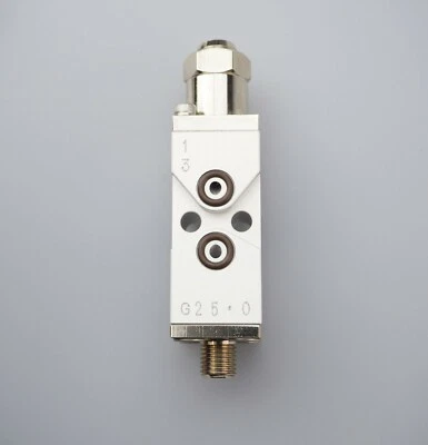 Crafers Group Holt Melt Glue Gun Valve Standard Module - Cut Out