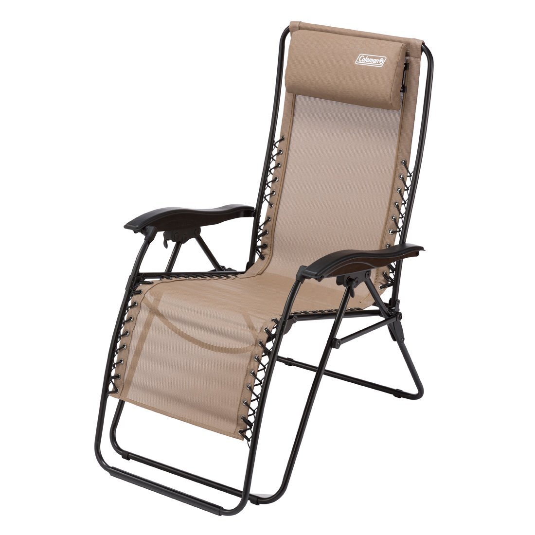Coleman Infinity Chair ベージュ Coleman（コールマン） インフィニティチェア 2000033139 Coleman テーブル・チェア・ハンモック