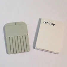 Phonak Cerustop Wax Filters 5-packs
