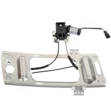 For 2002-2007 Monte Monte Carlo Window Regulator Front Left Right With Motor
