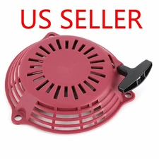 Pull Start Recoil Starter for Honda HRB216 HRC216PDA HRS216 HRT216 Lawn Mower