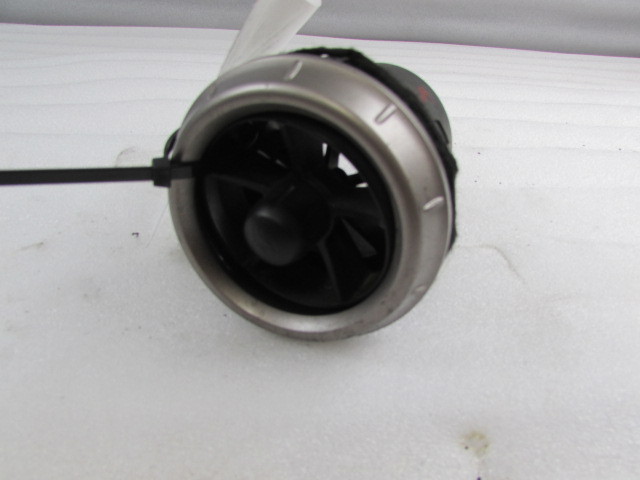 Ferrari California, Dashboard Air Vent, Used, P/N 81898300