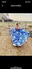 Sherri Hill prom dress