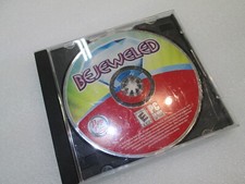 Bejeweled PC, 2000 Pop Cap PC Video Game