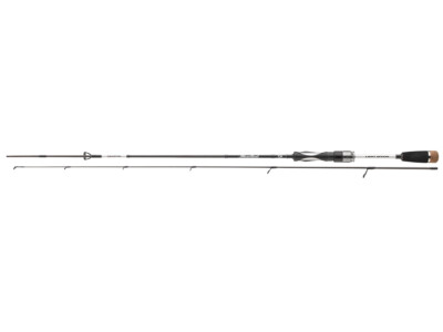 Daiwa Silver Creek Spoon - Cannes spinning - Magasin de peche PREDATEUR