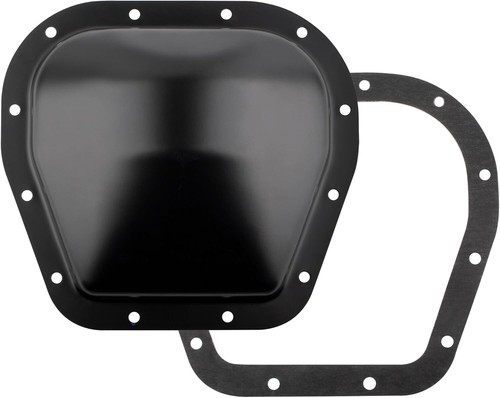 Differential Cover w/ Gasket For Ford F-150 F150 1997-2020 w/ 9.75 in. Ring Gear - Picture 2 of 8