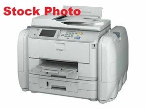 replaceable ink pack system