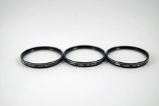 Toshiba Close Focus Filters 55mm - Set of Three