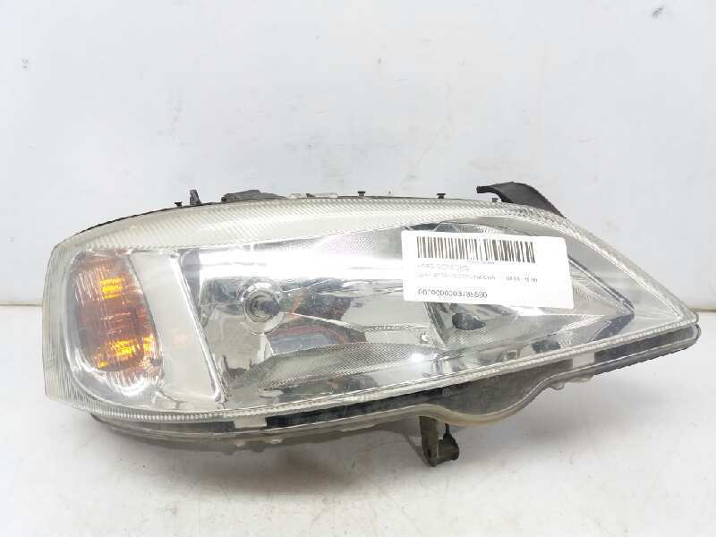 93175369 Lighthouse Right Opel ASTRA G Saloon 1998 4808219 for 