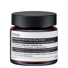 Aesop Camellia Nut Facial Hydrating Cream 2 o...