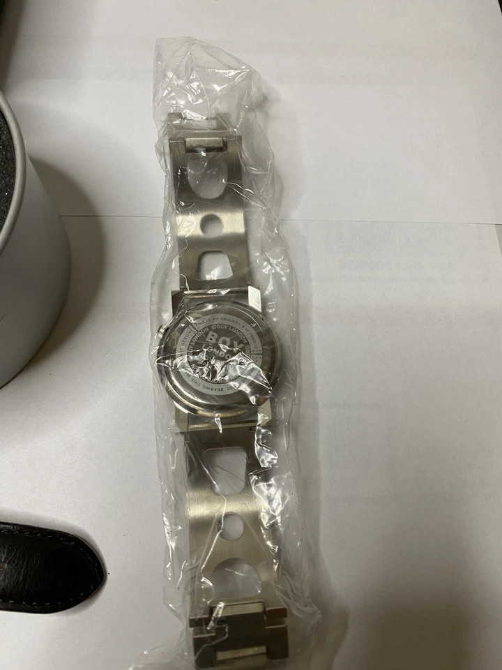 Новый в коробке мальчик London часы 80-х 90-х винтажный мальчик-22-W - единственный в своем роде! лучший на eBay - Изображение 3 из 4