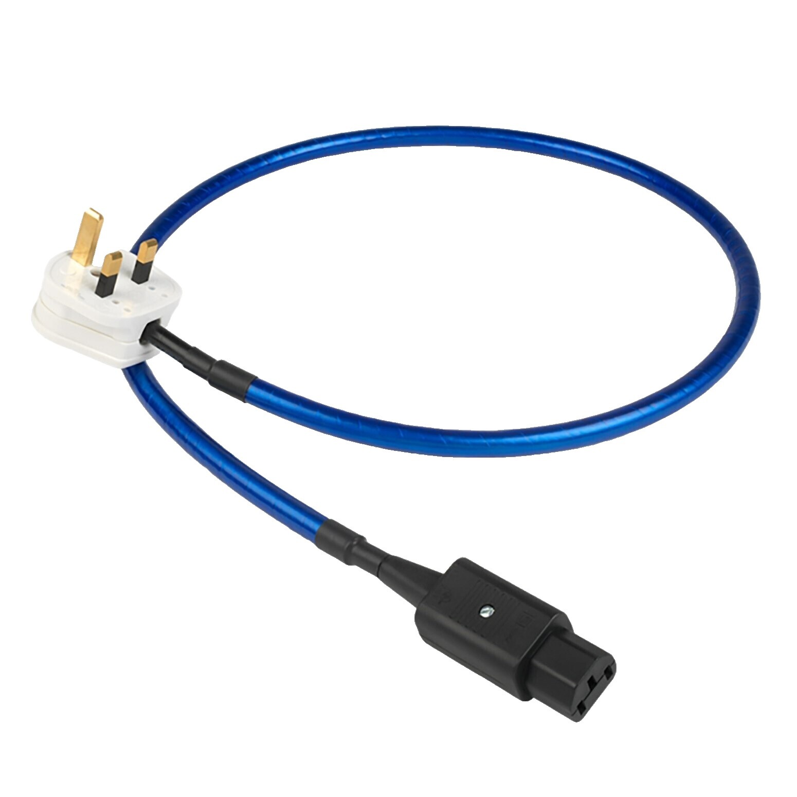 Chord Power Cable | eBay UK