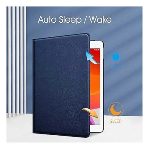 Rotating Case For iPad 10.2 10.9 10th 9th 8th 7th 6th Generation Air 1 2 Pro 11 - Picture 4 of 28