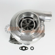 Universal Performance Turbo Gt35 Gt3576 Exhaust Ar1.01 Vband Inlet Vband Outlet