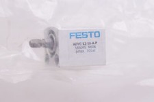 FESTO ADVC-12-10-A-P 188095 Cilindro a corsa corta