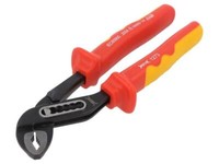 BM1273 Zange Isoliert,Einstellbar 175Mm Entspricht: Iec 60900,VDE Bm Group