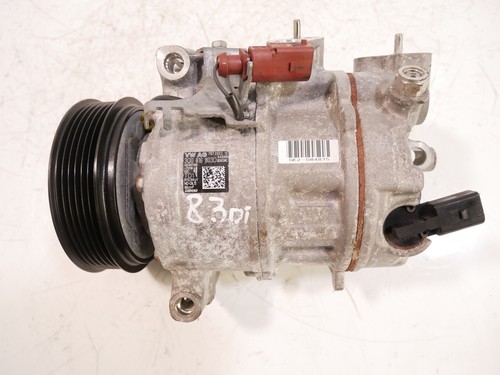Klimakompressor für Audi Skoda VW Octavia Golf 2,0 30 TDI DTRB DTR 3Q0816803D