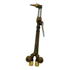 Victor Cutting Welding Torch Set CA1350 Attachment 100FC Handle