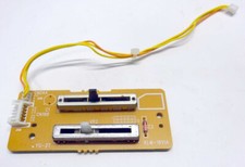 Korg XC-2000 Slider Board KLM-1891A 