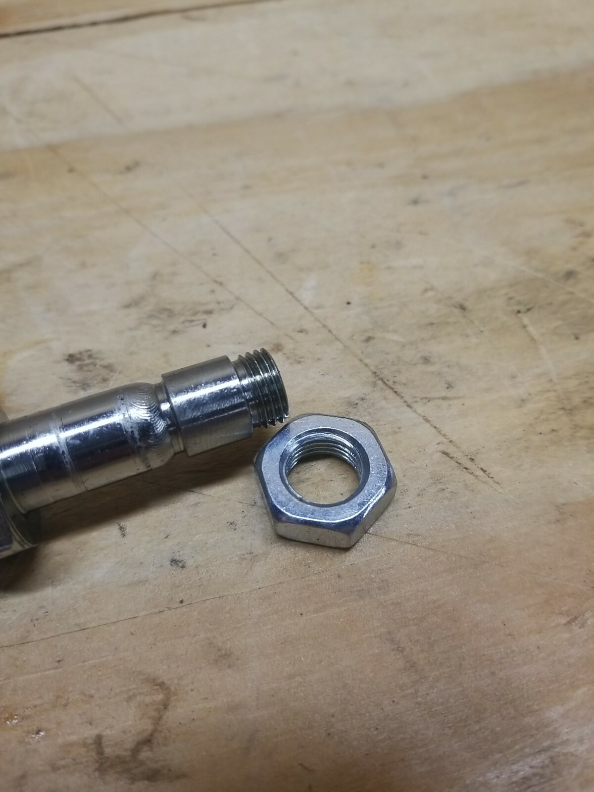 Solenoid Operated Cartridge Valve SV2084C0 Lightbulb Expert