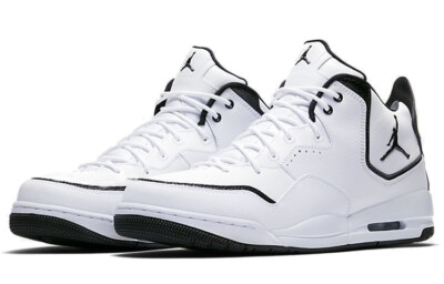 Jordan Courtside 23 White Black - AR1000-100 | eBay