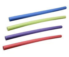 47" Long Foam Pool Noodle Swimming Party Craft Floating Insulation Blue