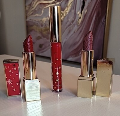 Lauder Pure Color Envy Lipstick Estee Lauder Lipgloss Set Estee