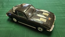 Vintage Chevy 63 Corvette Black Video Cassette VHS Rewinder UNTESTED NO ADAPTER